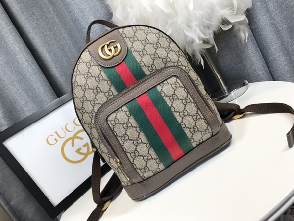 激安グッチバッグコピー内部構造